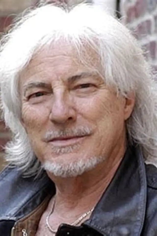 Zdjęcie  (Hugues Aufray)