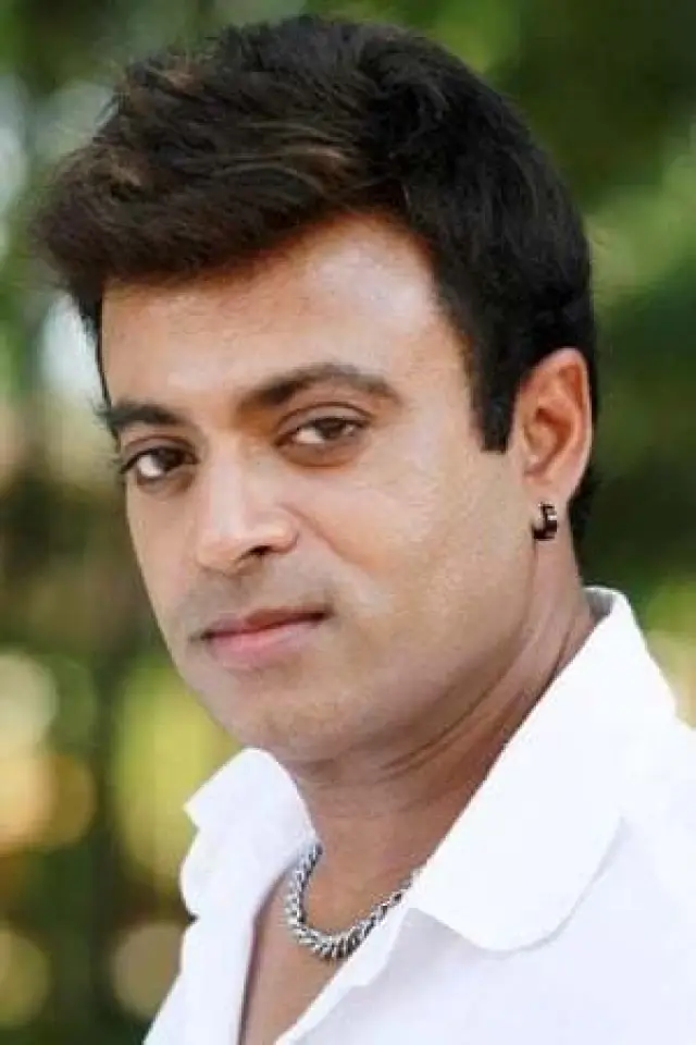Zdjęcie Riaz Chan (Riyaz Khan)