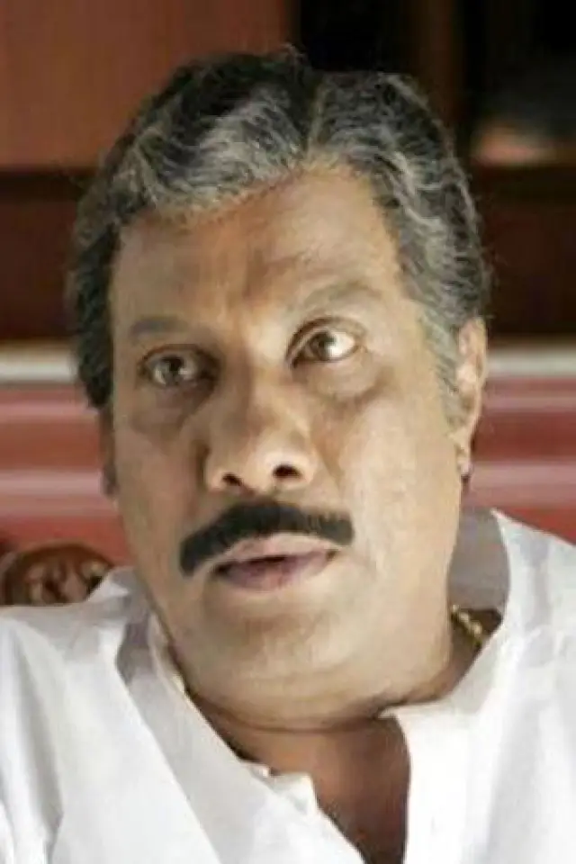Zdjęcie Rajan P Dev (Rajan P Dev)