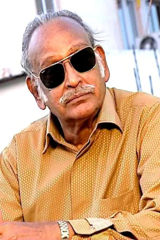Zdjęcie Rawiczandran (Ravichandran)