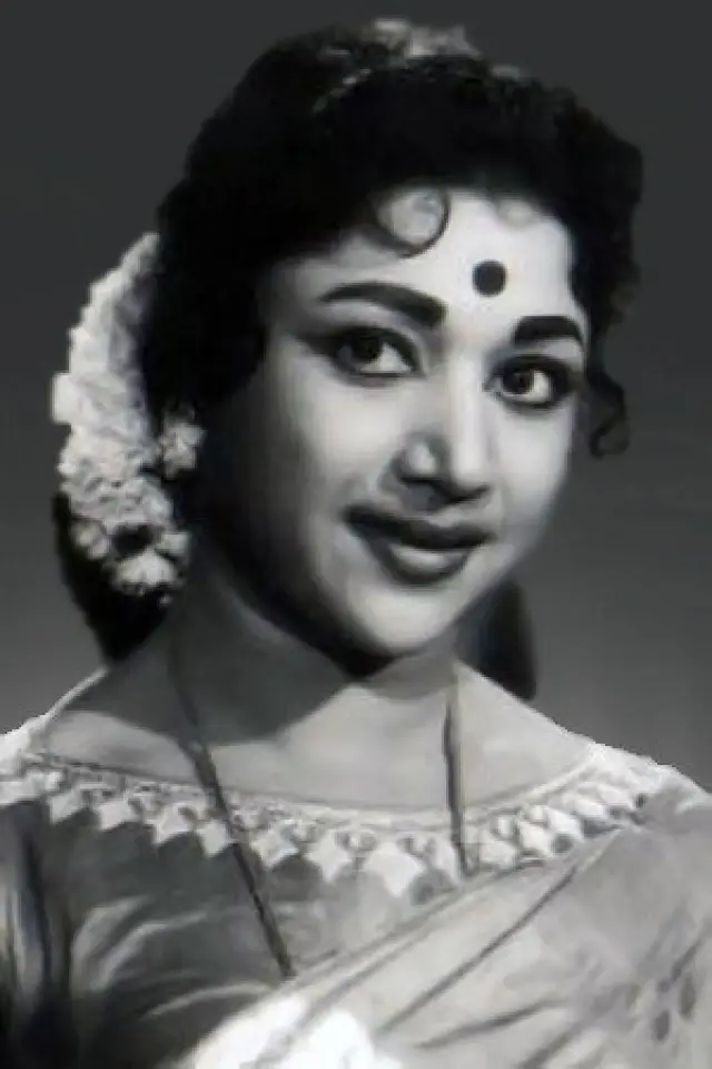Zdjęcie C. R. Vijayakumari (C. R. Vijayakumari)