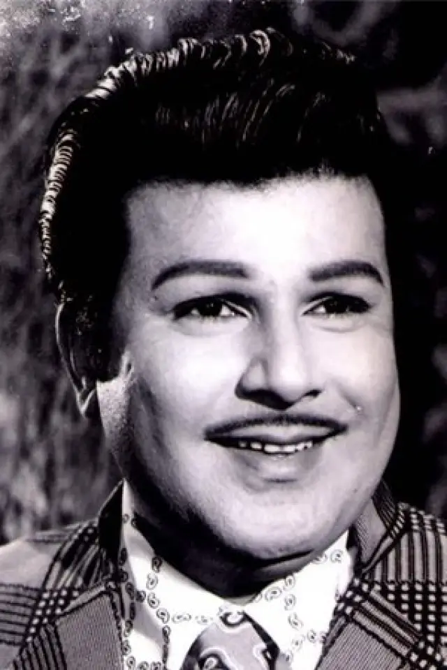 Zdjęcie Jaishankar (Jaishankar)