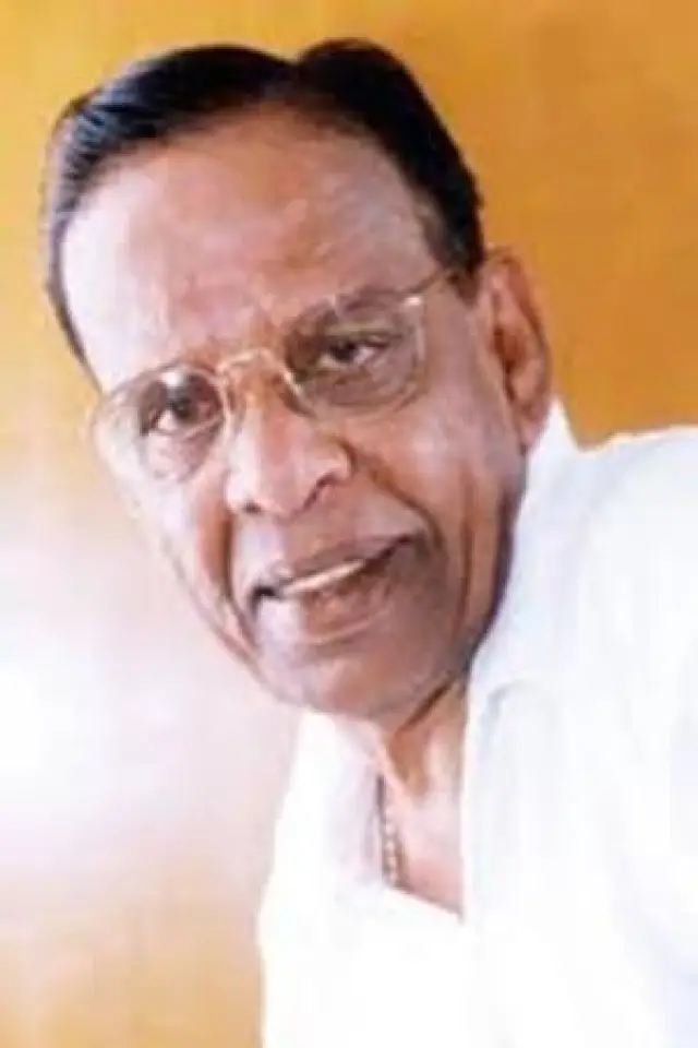 Zdjęcie Nagesh (Nagesh)