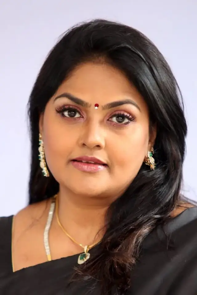 Zdjęcie Nirosha