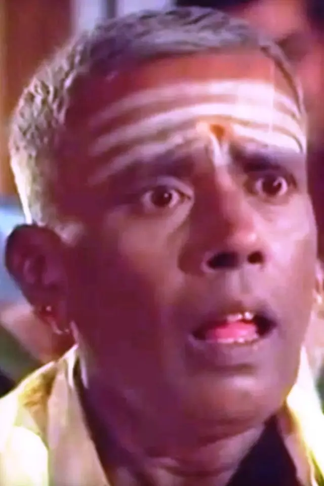Zdjęcie  (Pasi Narayanan)