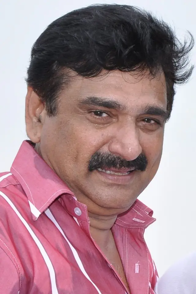 Zdjęcie Rameś Channa (Ramesh Khanna)