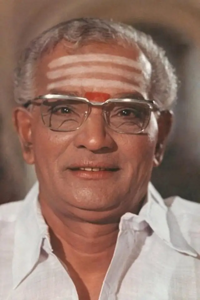 Zdjęcie Sandow M.M.A. Chinnappa Devar (Sandow M.M.A. Chinnappa Devar)
