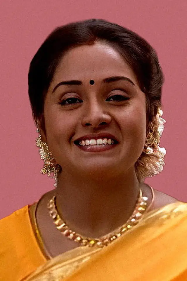 Zdjęcie  (Sindhu)
