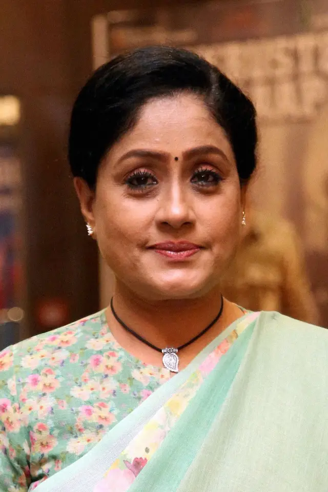 Zdjęcie  (Vijayashanti)
