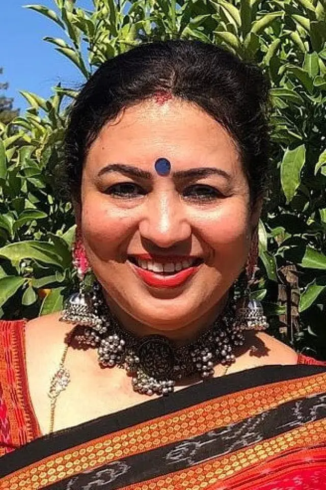 Zdjęcie  (Jayashree)