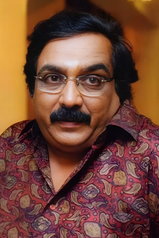 Zdjęcie Kavithalaya Krishnan (Kavithalaya Krishnan)