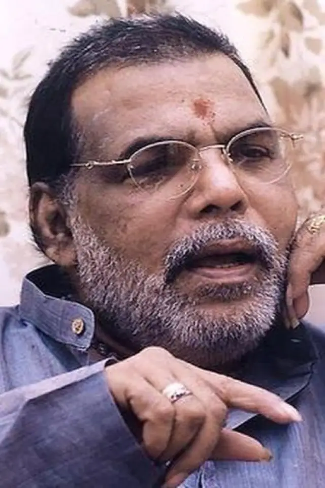 Zdjęcie Malaysia Vasudevan (Malaysia Vasudevan)