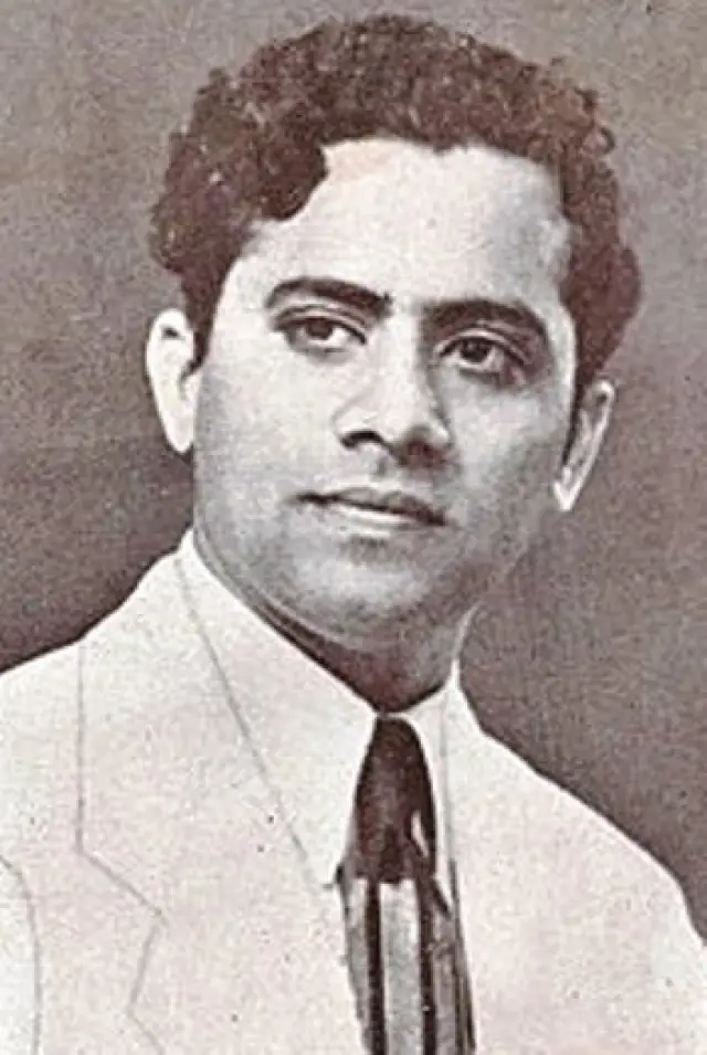 Zdjęcie R. S. Manohar (R. S. Manohar)