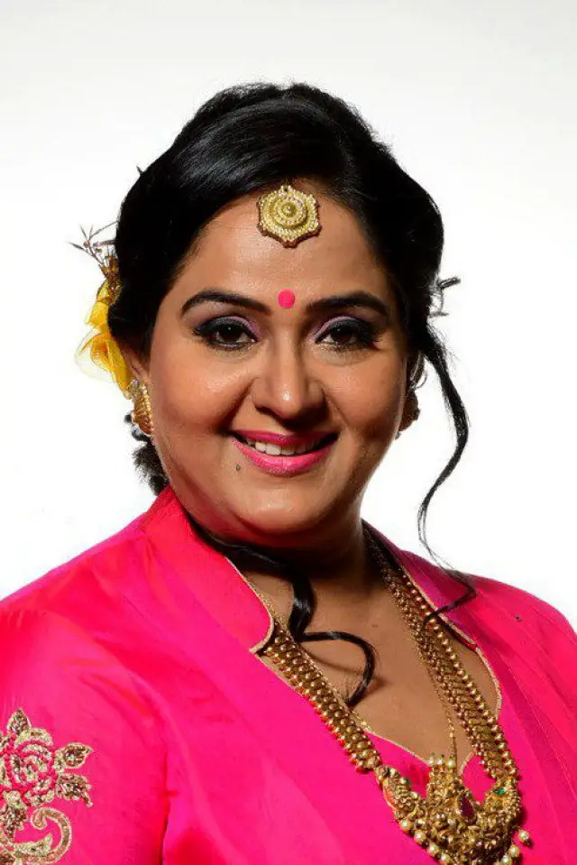 Zdjęcie Radha (Radha)