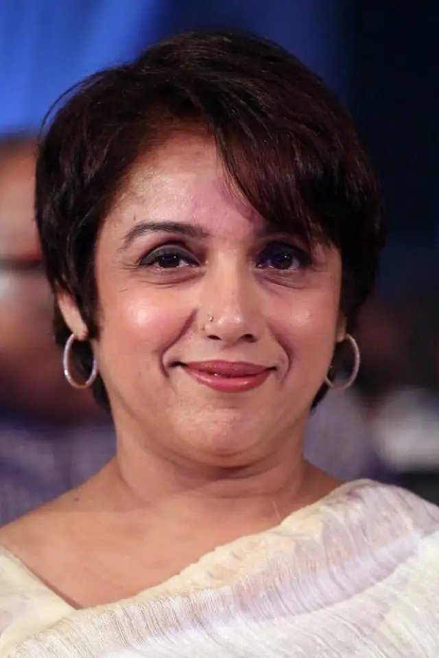 Zdjęcie Rewati (Revathi)