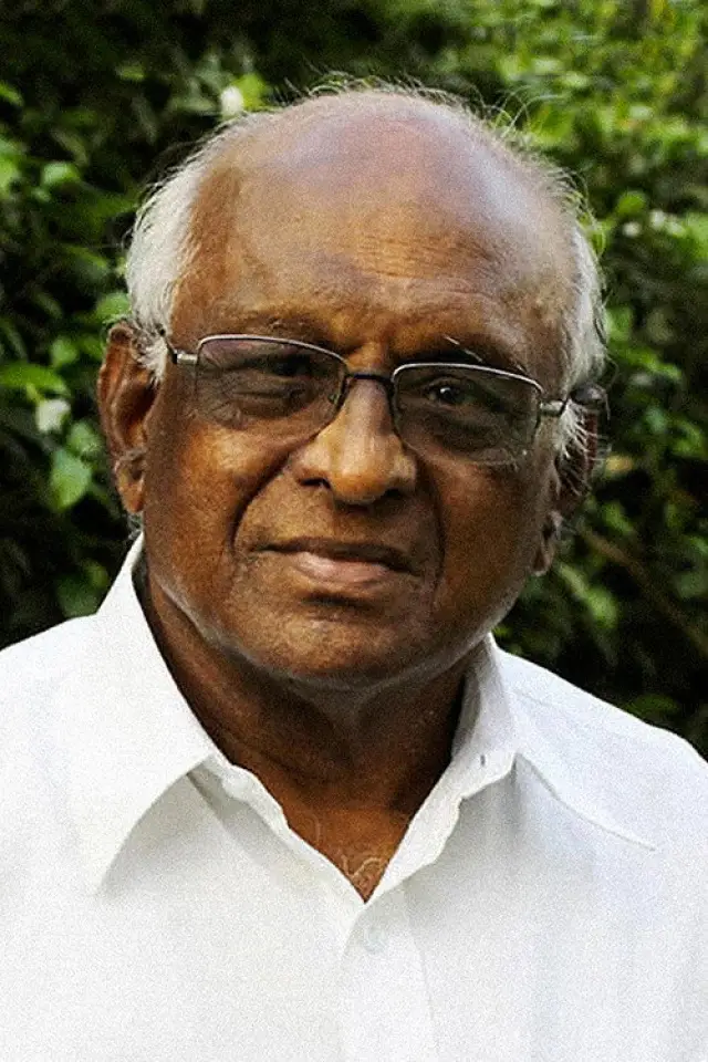 Zdjęcie S. P. Muthuraman (S. P. Muthuraman)