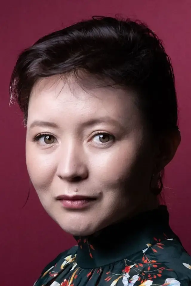 Zdjęcie  (Samal Yeslyamova)