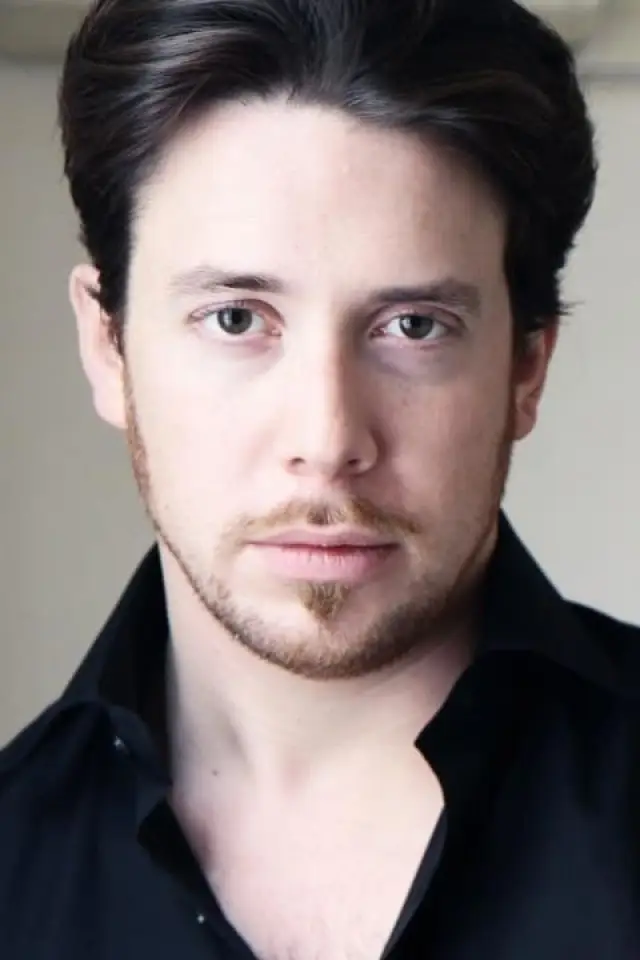 Zdjęcie Tom Morton