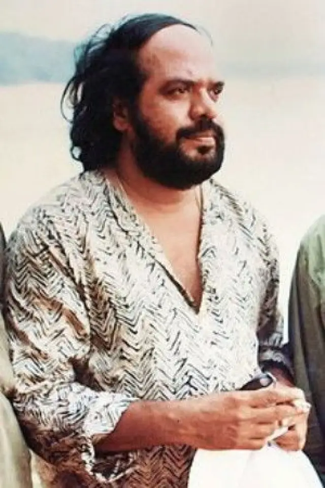Zdjęcie Bharathan (Bharathan)