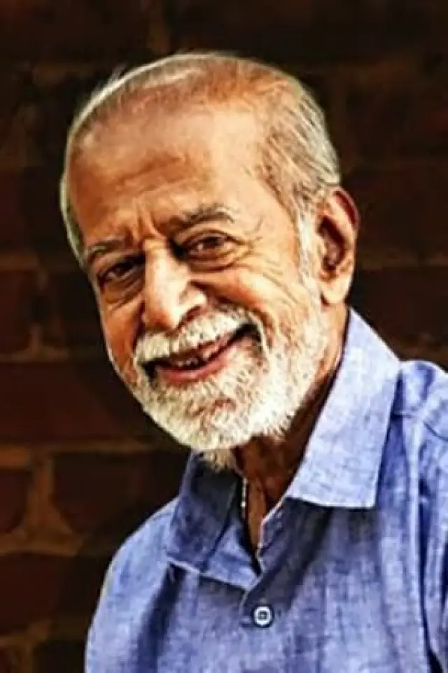 Zdjęcie Czandrahazan (Chandrahasan)