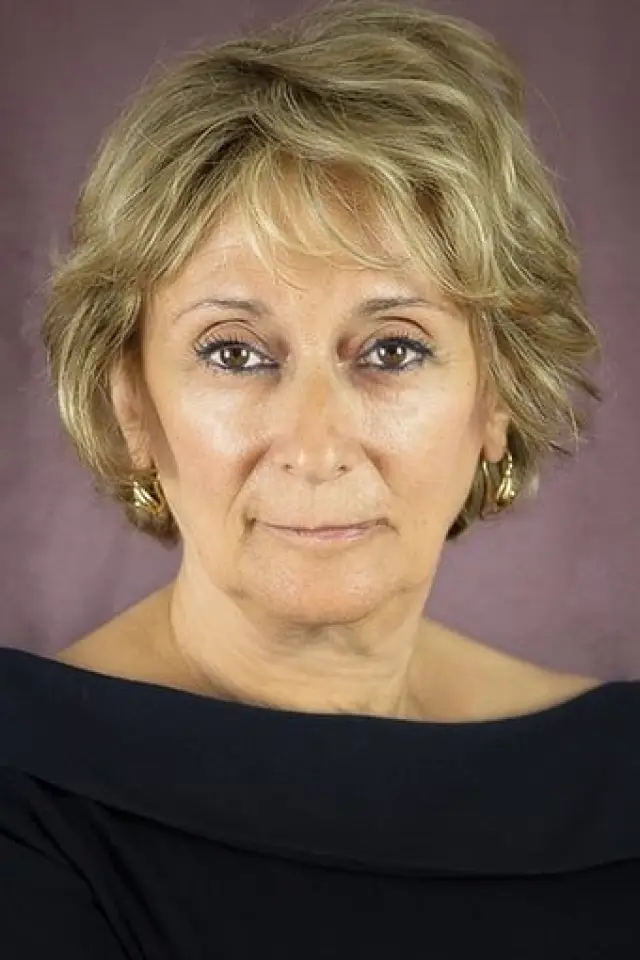 Zdjęcie Josiane Stoléru