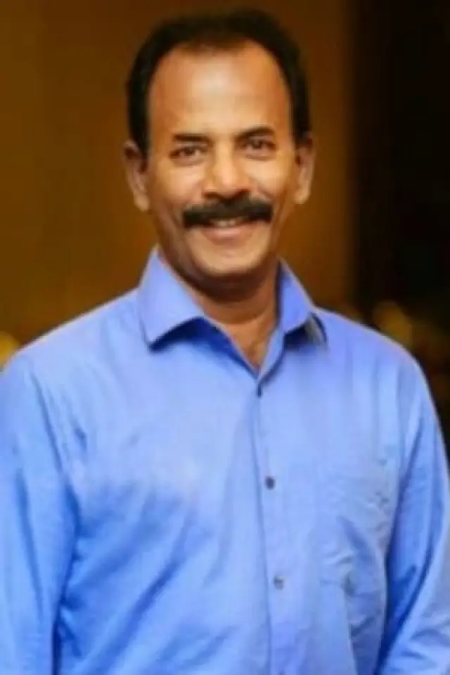 Zdjęcie Major Ravi (Major Ravi)