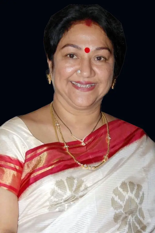 Zdjęcie Manjula Vijayakumar (Manjula Vijayakumar)