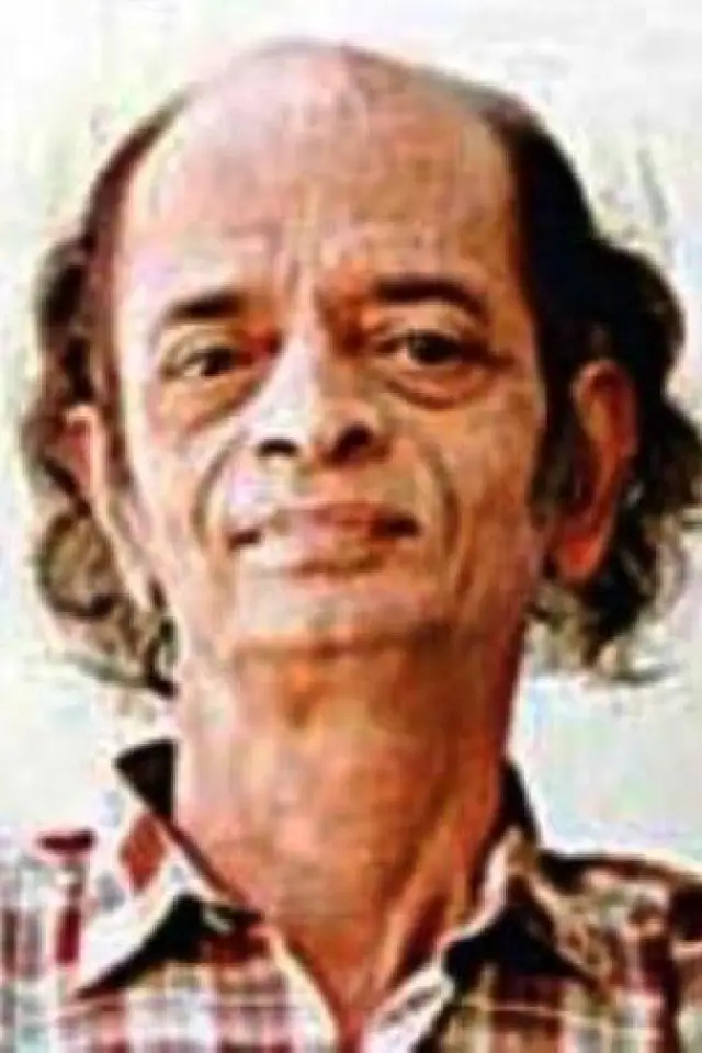 Zdjęcie Omakuchi Narasimhan (Omakuchi Narasimhan)