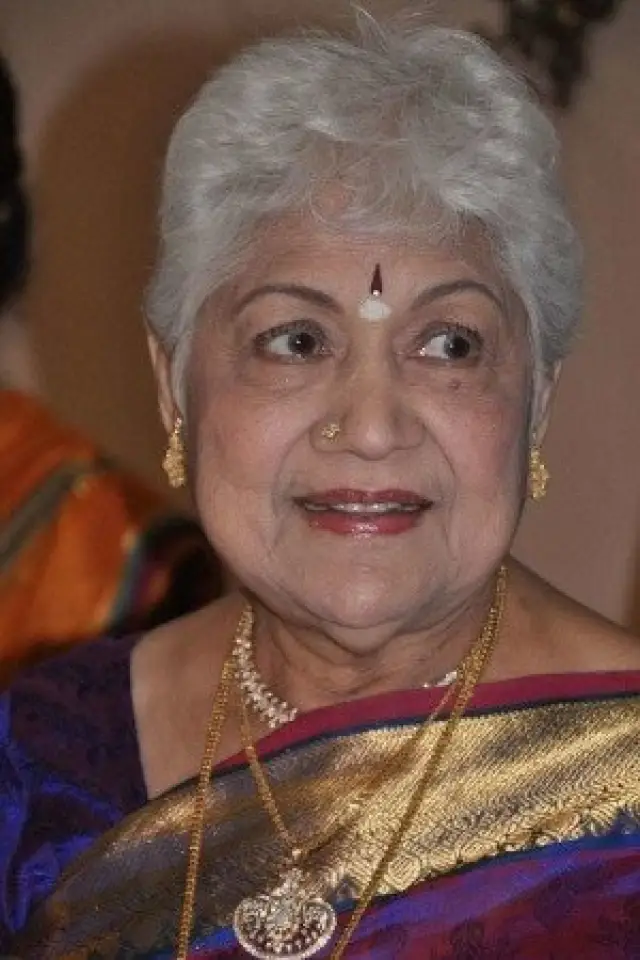 Zdjęcie Sowcar Janaki (Sowcar Janaki)