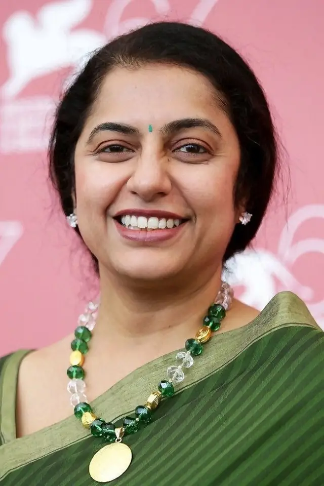 Zdjęcie Suhasini Maniratnam (Suhasini Maniratnam)