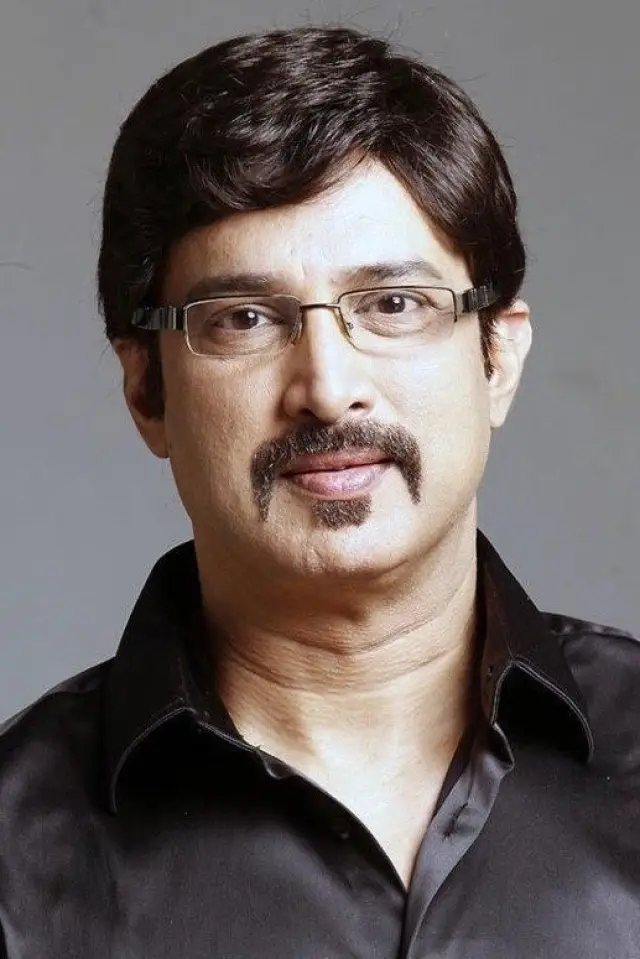 Zdjęcie Suresh (Suresh)