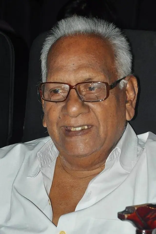 Zdjęcie V. S. Ragawan (V. S. Raghavan)