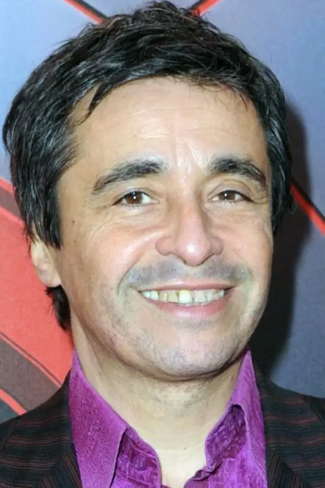 Zdjęcie  (Ariel Wizman)