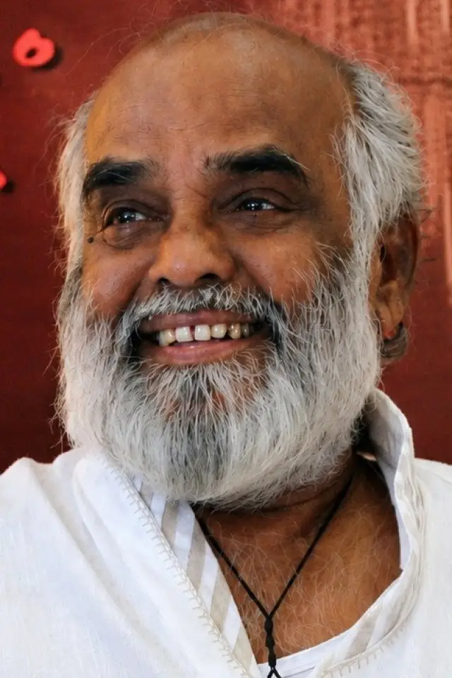 Zdjęcie R. C. Sakthi (R. C. Sakthi)