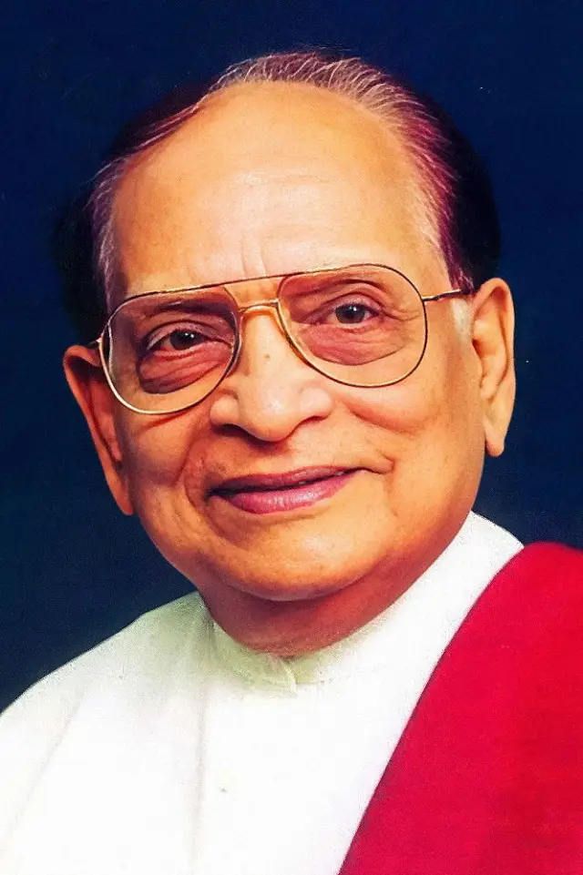 Zdjęcie Allu Ramalingaiah (Allu Ramalingaiah)