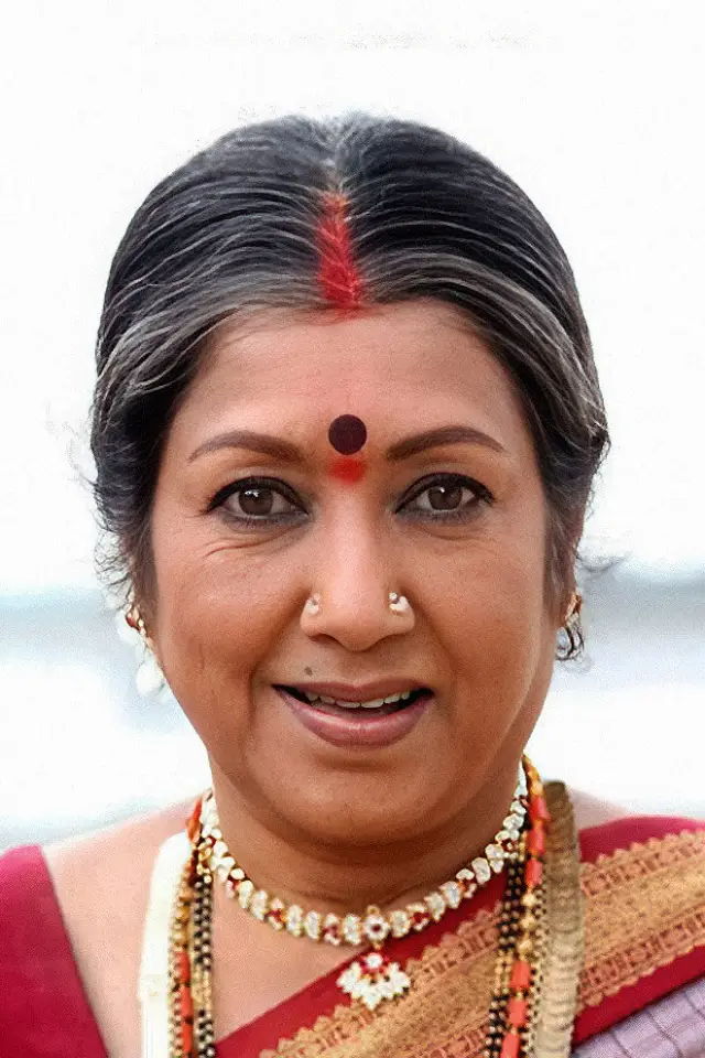 Zdjęcie Dżajanthi (Jayanthi)