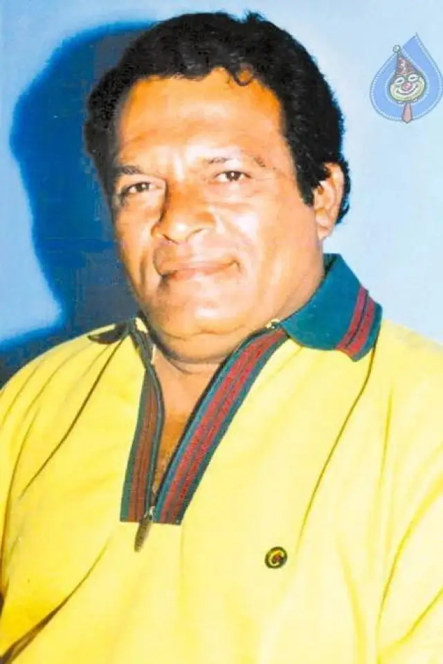 Zdjęcie  (Nutan Prasad)