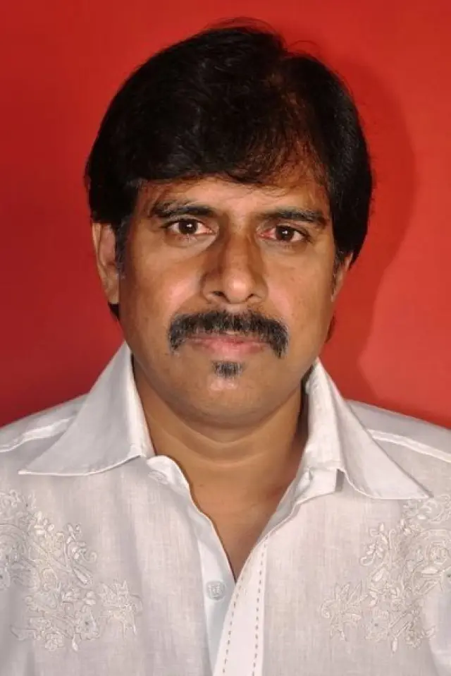 Zdjęcie  (R K Selvamani)