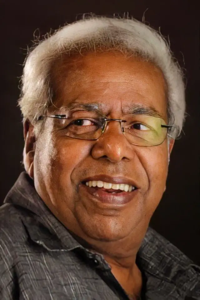 Zdjęcie Thilakan (Thilakan)