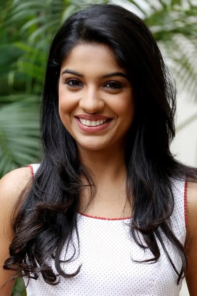 Zdjęcie Archana Kavi (Archana Kavi)