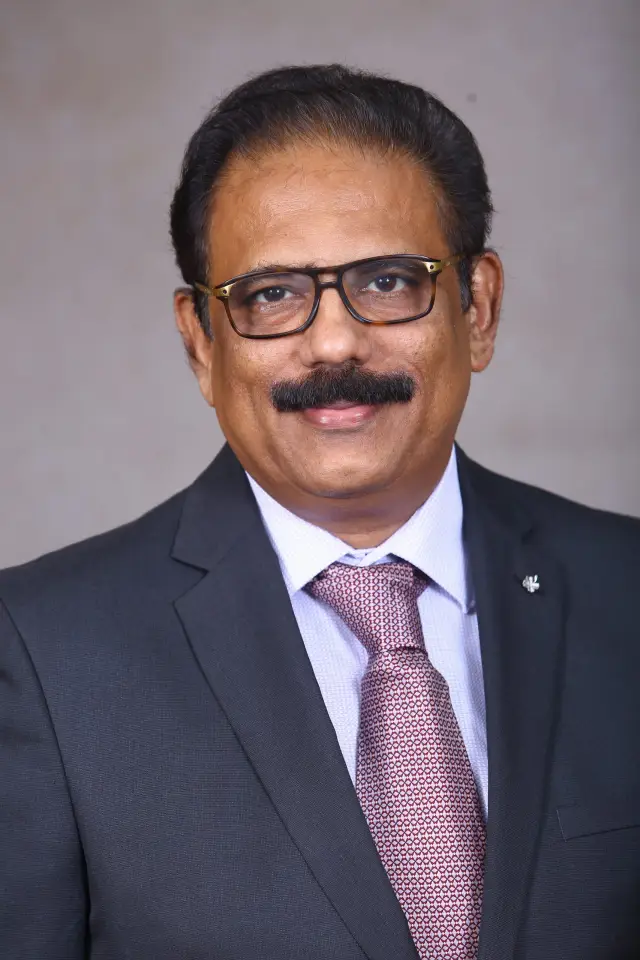 Zdjęcie  (A.V. Anoop)