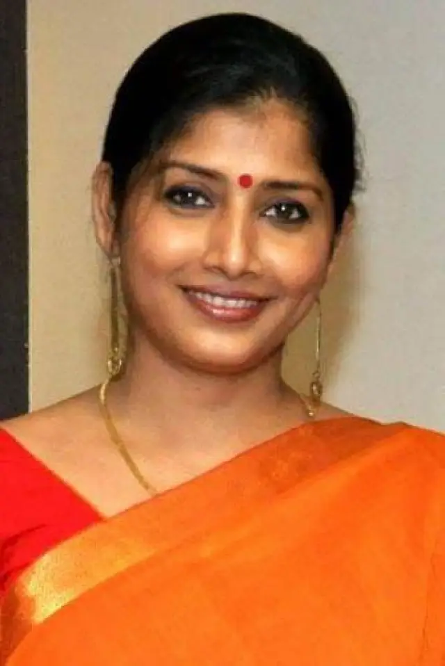 Zdjęcie  (Jaya Seal Ghosh)