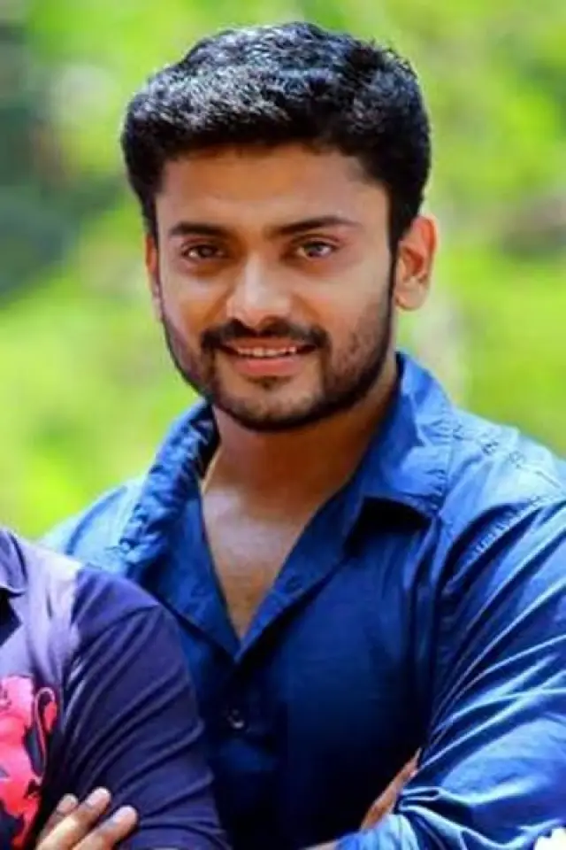 Zdjęcie Manikuttan (Manikuttan)