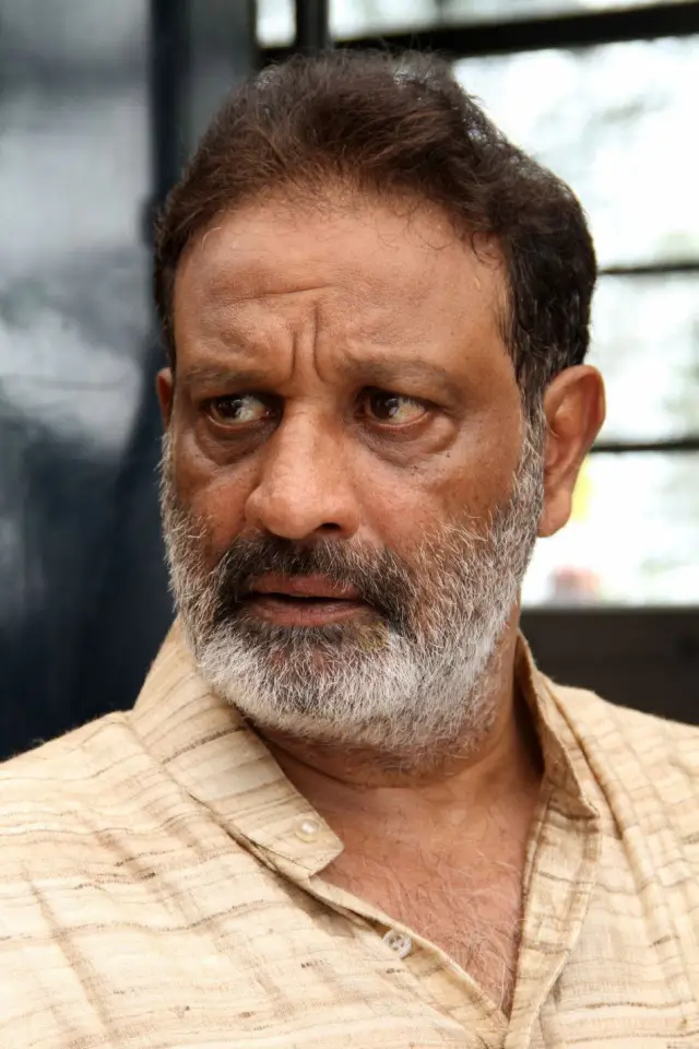 Zdjęcie  (Pithamagan Mahadevan)