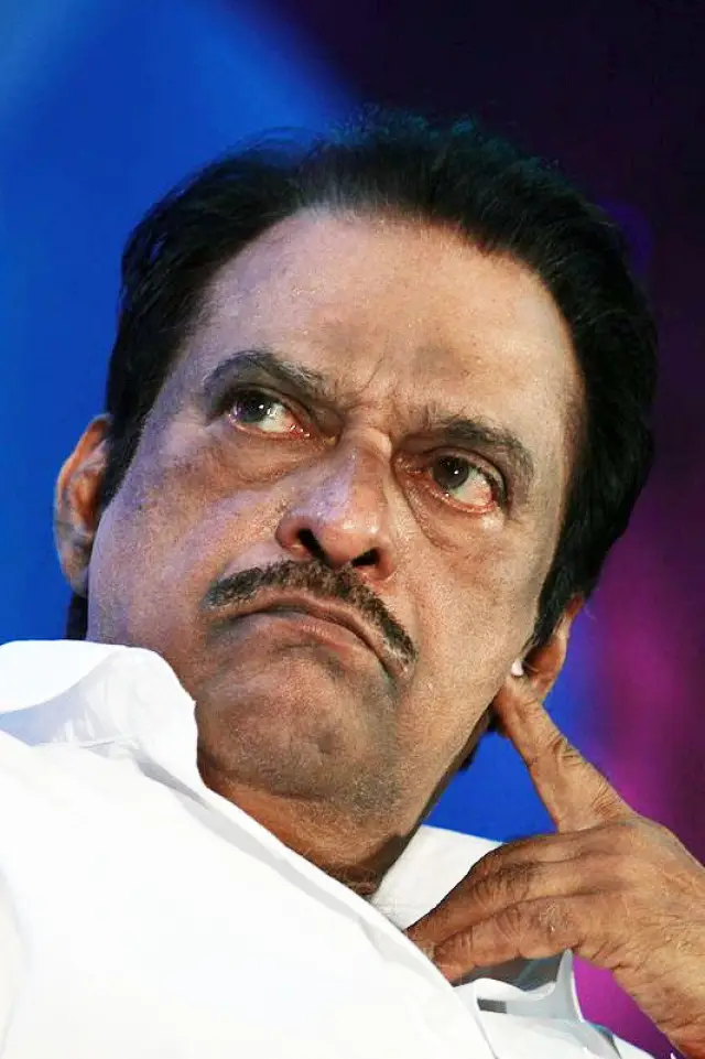 Zdjęcie  (T Hariharan)