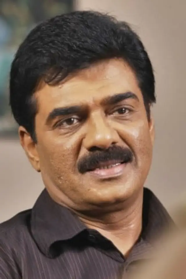 Zdjęcie Wijdżaraghawan (Vijayaraghavan)