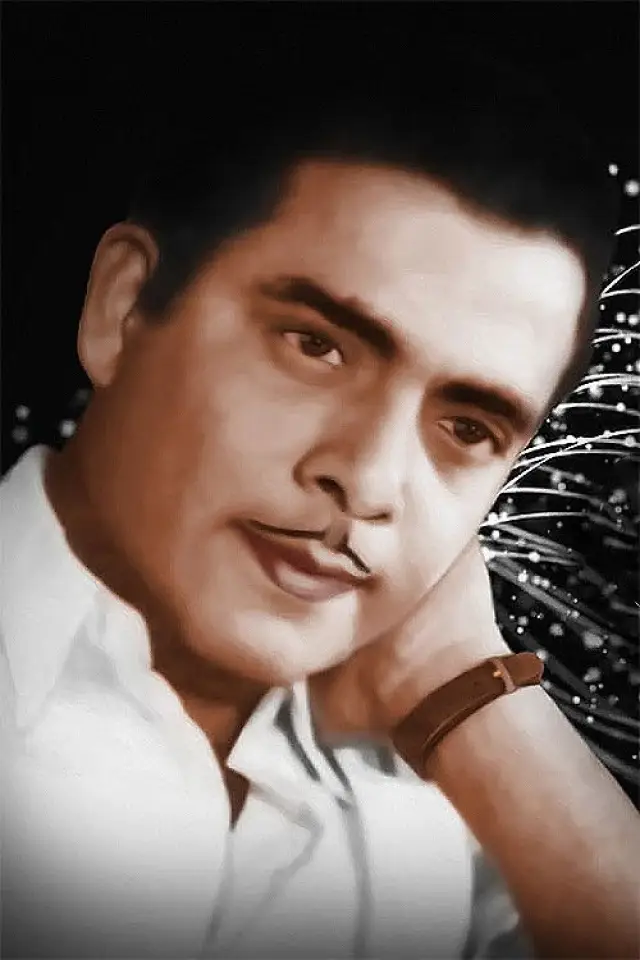 Zdjęcie Č. V. Śridhar (C. V. Sridhar)