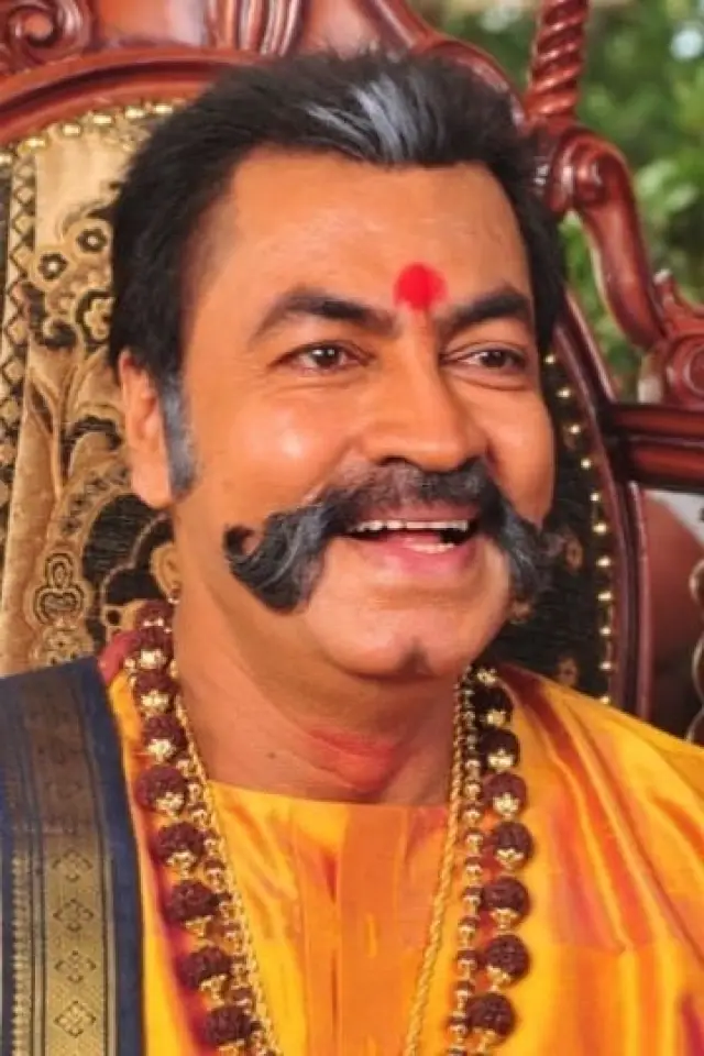 Zdjęcie Pradeep Ram Singh Rawat