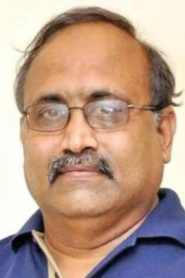 Zdjęcie Baladży Sakthivel (Balaji Sakthivel)