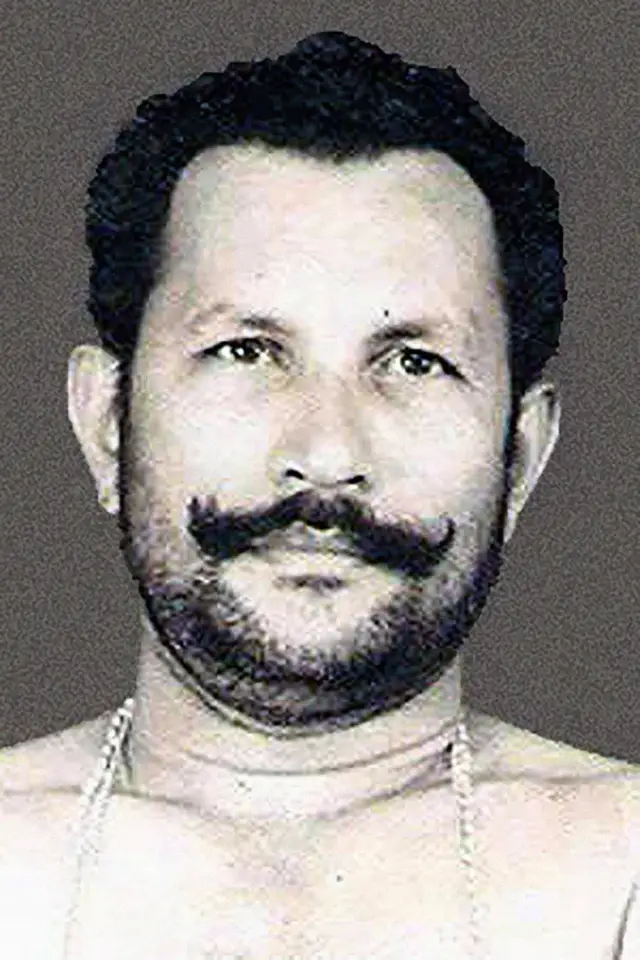 Zdjęcie K. P. A. C. Azeez (K. P. A. C. Azeez)